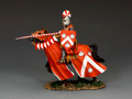MK177 Sir William Carlisle of Allerdale by King and Country (RETIRED)