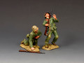 USMC047 Marine Casualties by King and Country (RETIRED)