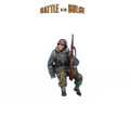 BB021 German Waffen SS Panzer Grenadier Rider with K98 #2 by First Legion (RETIRED)