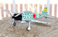WB08  Mitsubishi Zero A6M by King & Country (Retired) 