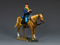 TRW139 Captain Sam Collingwood by King and Country (RETIRED)