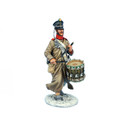NAP0629 Russian Vladimirsky Musketeer Drummer by First Legion