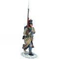 NAP0633 Russian Vladimirsky Musketeer Advancing #2 by First Legion (RETIRED)