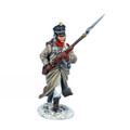 NAP0634 Russian Vladimirsky Musketeer Advancing #3 by First Legion (RETIRED)