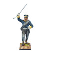 NAP0578 Prussian 3rd Silesian Landwehr Officer by First Legion