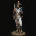FL7501 Napoleonic French Revolutionary Soldier 1796-1805 by First Legion (RETIRED)