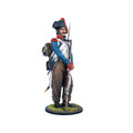 FL7505P Napoleonic French Revolutionary Grenadier 1796-1805 by First Legion