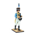 NAP0624 Old Guard Dutch Grenadier Band French Serpent by First Legion