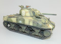 GS009 Gold Series Sherman Tank by Honour Bound (RETIRED)