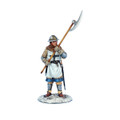 CRU111 Teutonic Sergeant with Halberd by First Legion 