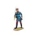 FPW001 French Line Infantry Officer 1870-1871 by First Legion
