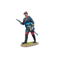 FPW002 French Line Infantry Officer with Black Jacket 1870-1871 by First Legion