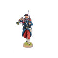 FPW005 French Line Infantry Trumpeter 1870-1871 by First Legion