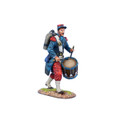 FPW006 French Line Infantry Drummer 1870-1871 by First Legion
