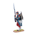 FPW008 French Line Infantry Sergeant 1870-1871 by First Legion