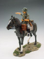 GC02  Cavalry Scout by King & Country (Retired)
