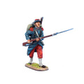 FPW009 French Line Infantry Private #1 1870-1871 by First Legion