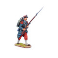 FPW010 French Line Infantry Private #2 1870-1871 by First Legion