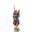 FPW012 French Line Infantry Private #4 1870-1871 by First Legion