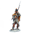 NAP0610 Dutch Infantry Fusilier - 124th Line Infantry by First Legion