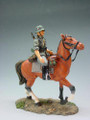 GC03  Mounted Rifleman with Helmet Looking Ahead by King & Country (Retired)