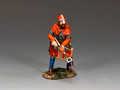 MK185 Hospitaller Crossbowman Ready' by King and Country