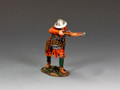 MK186 Hospitaller Crossbowman Firing' by King and Country