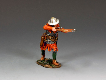 Figurine King & Country MK186 - Soldat Plomb Peint, Contemporain, Neuf En Boîte