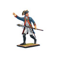 SYW046 Prussian Grenadier Officer Advancing  by First Legion