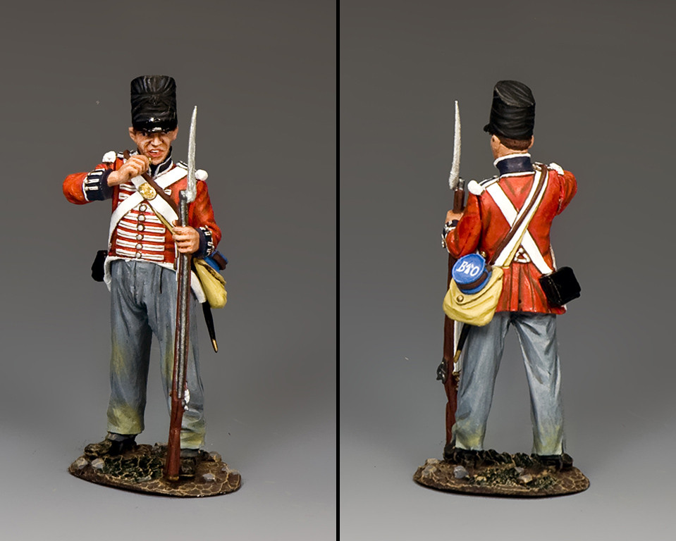 Figurine King & Country NA434 - Neuf En Boîte - Collection