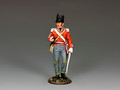 NA435 Regimental Sergeant Major by King and Country