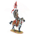TYW028 Polish Winged Hussar with Lance by First Legion (RETIRED)
