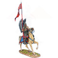 TYW029 Polish Winged Hussar with Lance by First Legion (RETIRED)
