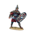 ROM231 Noble Dacian with Sword and Shield by First Legion
