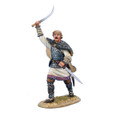 ROM232 Dacian Warrior with Falx and Gladius by First Legion