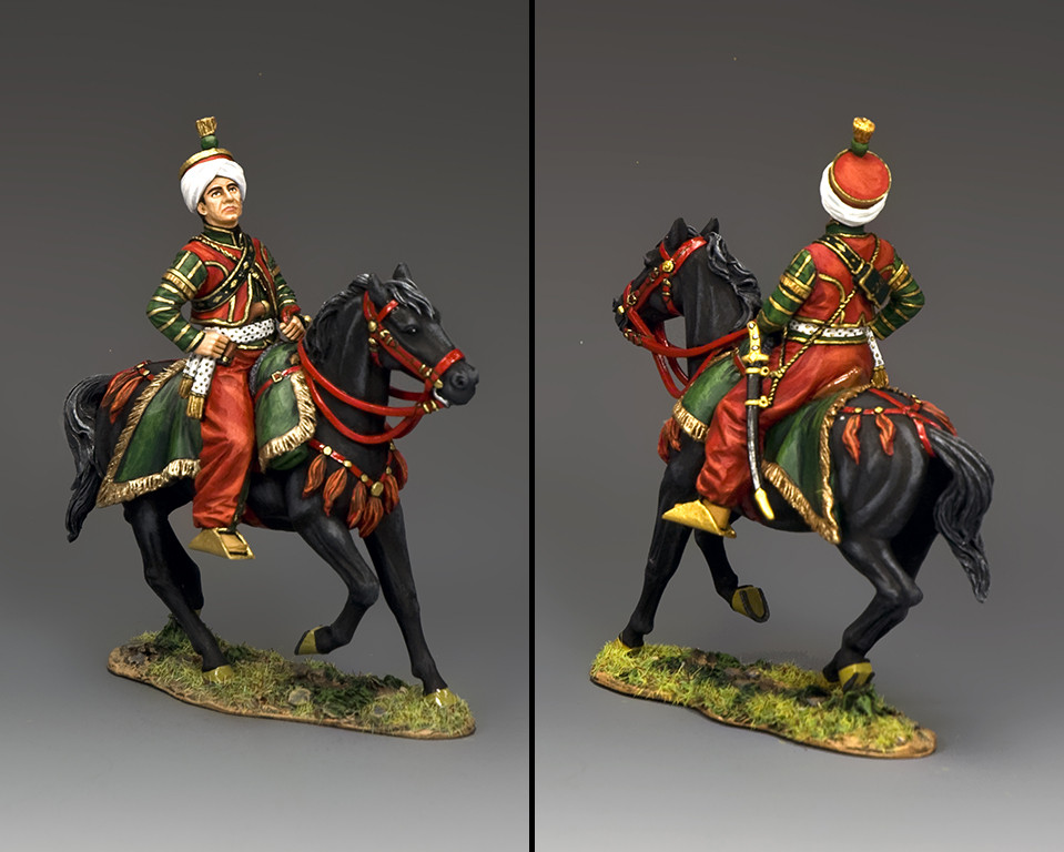 figurines - King & Country - VN048 neuf avec boite