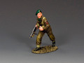 DD333 Free French Commandos Grenadier by King and Country