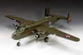 AIR084 B-25 Doolittle Raider LE3 by King and Country (RETIRED