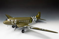 AIR086C C47 Skytrain (L4) by King and Country (RETIRED)