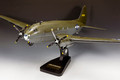 AIR093A Curtiss C-46 Commando (The Crossbone) by King and Country (RETIRED)