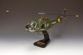 AIR095 Bell Helicopter UH1 'Huey' - Vietnam War by King and Country (RETIRED)