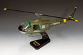 AIR097 Bell Helicopter UH1 'Huey' - Vietnam War by King and Country (RETIRED)