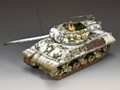 BBA087  The M36 "Jackson" Tank Destroyer by King and Country