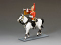 CE040 The Life Guards Trumpeter by King and Country