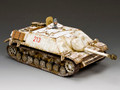 BBG119  Winter Jagdpanzer IV by King and Country (RETIRED)