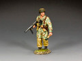 LW069 Fallschirmjager Squad Leader by King and Country 
