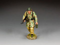 LW070 FJ MG42 Machine Gunner by King and Country 