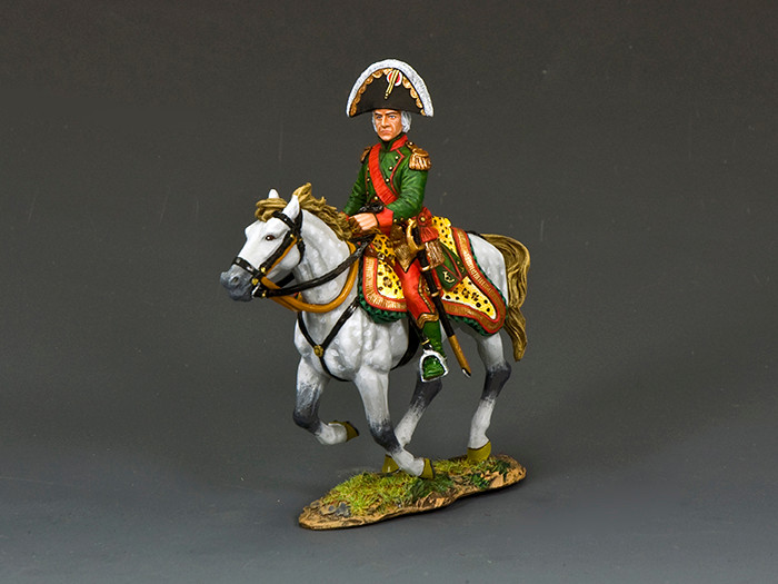 Figurine King & Country NA445 – Neuf En Boîte