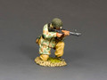 LW075 Fallschirmjager with the FG42 Assault Rifle by King and Country 