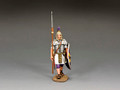 ROM037 Marching Praetorian by King and Country